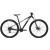 Велосипед Liv Tempt 29 4 черн Chrome M